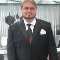 Justin Geedy