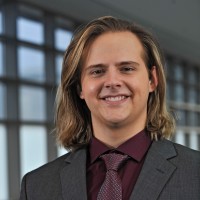 Jesse Johnston
