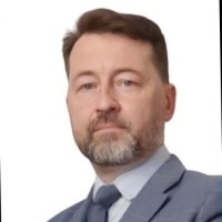 Sergiusz Kuczynski (PhD)