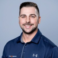 Caleb Goodwin, PMP, LSSYB, LSSDA