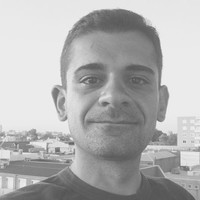 Anthony Grima