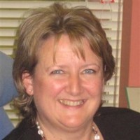 Sarah Collis