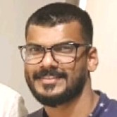 Thahir Ahmed C