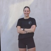 Cheyanne Impey Marais