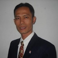 Saras Santoso