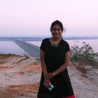 Navyasree Podduturi