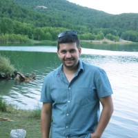 Ioannis Kloutsiniotis