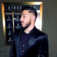 Joseph Lattouf