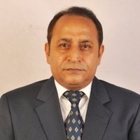 Dr. Sumit K. Misra