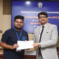 Himanshu Kumar Adiwal