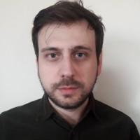 Kağan Küçükcoşkun