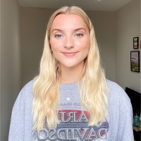 Katy Lloyd
