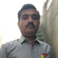 Anil Kumar Mokawat