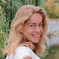 Renate Smit Garrido