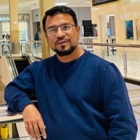 Parvez Mahmood