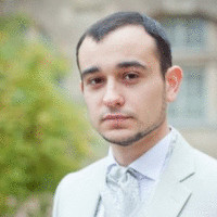 Alexandr Gumenik