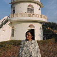 Renuka Kumar