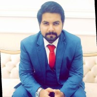 Muhammad Saad Chaudhary