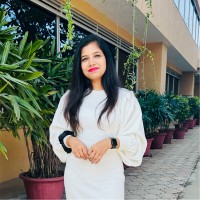 Lovely Kumari