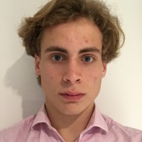 Xavier Joubert