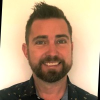 Scott Patrick Dancer