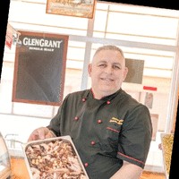 Alessandro Squatrito