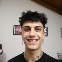 Lorenzo Mattia Frosi