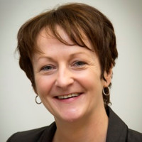 Kathleen Mckillion