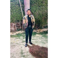 Sahil Ahmad