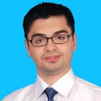 Junaid Wahid