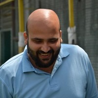 Rahul Pai