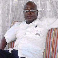Stanley Kiute