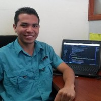 Jose Geraldo Brito Bolivar