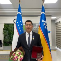 Madiyar Elmuratov