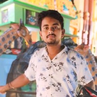 Rajesh Kumar Pani