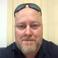 Mark Kruger