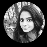 Pranjali Mani