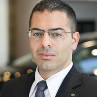 Amir Cohen