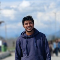 Deepak Thorat