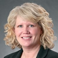 Christy Niemann, MBA, CPCU, CLU, ChFC, CASL