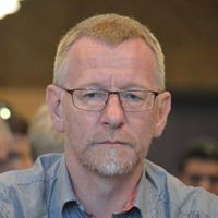 Jens Kvist