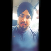 Harmansingh Saini