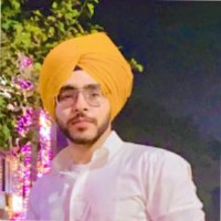 Harshveer Singh