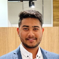 Dhairya Mehta