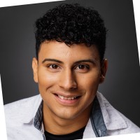 Uziel Perez-Ramos