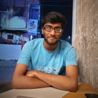 Surya Kumar Arun