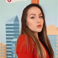 Marisol Camacho Nuñez