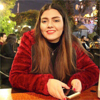 Diba Mazaheri