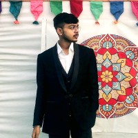 Yash Savaliya