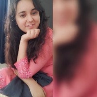 Zoya Ahmad